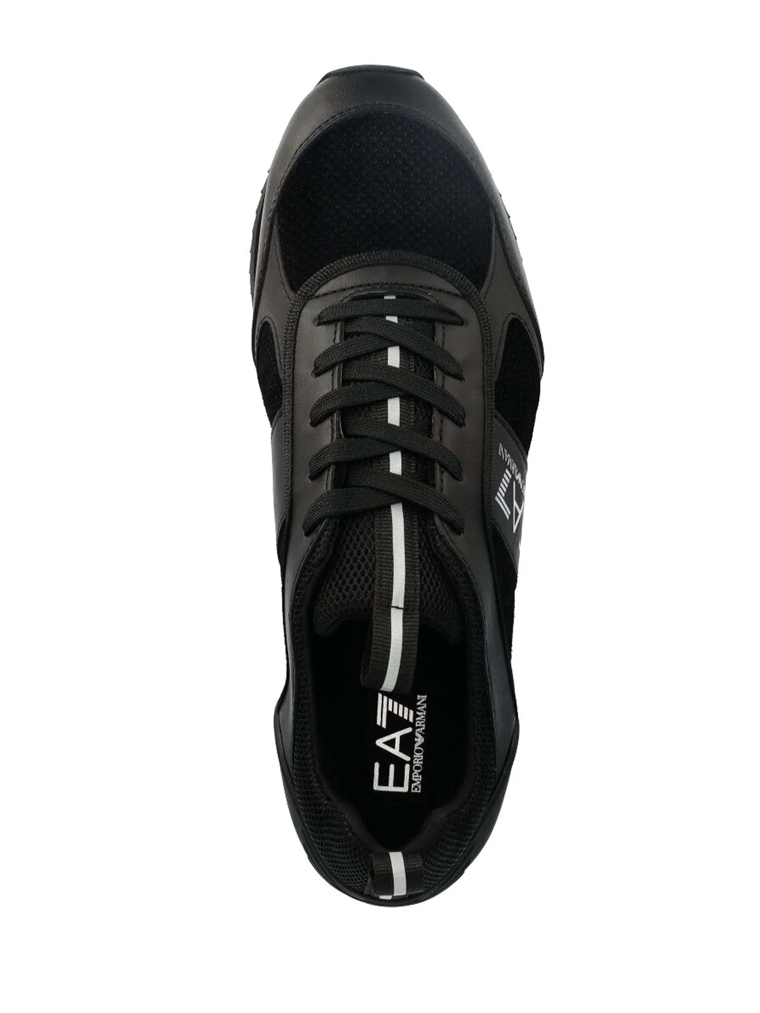 Ea7 Emporio Armani Sneakers X8X027 XK347