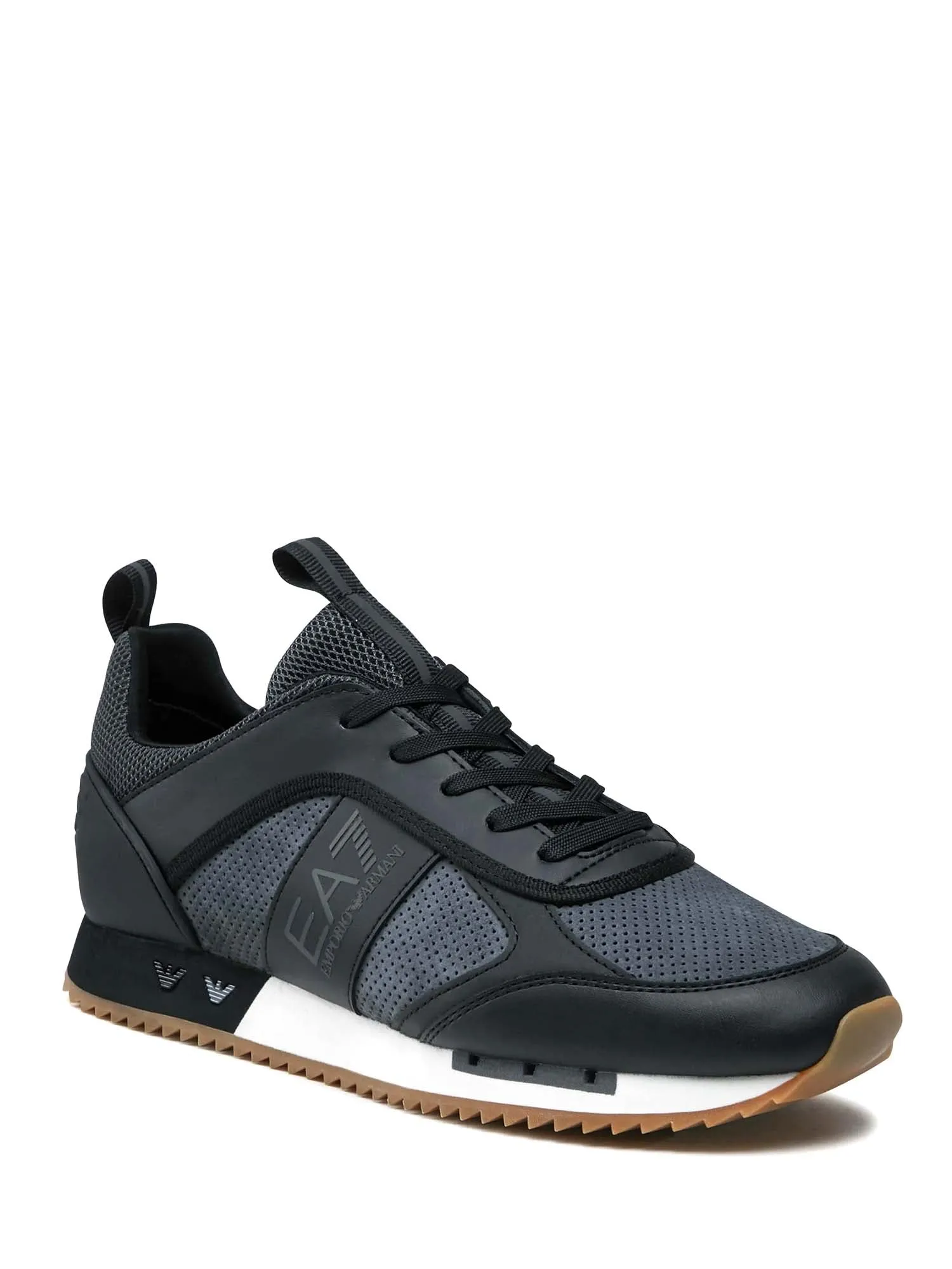 Ea7 Emporio Armani Sneakers X8X027 XK347