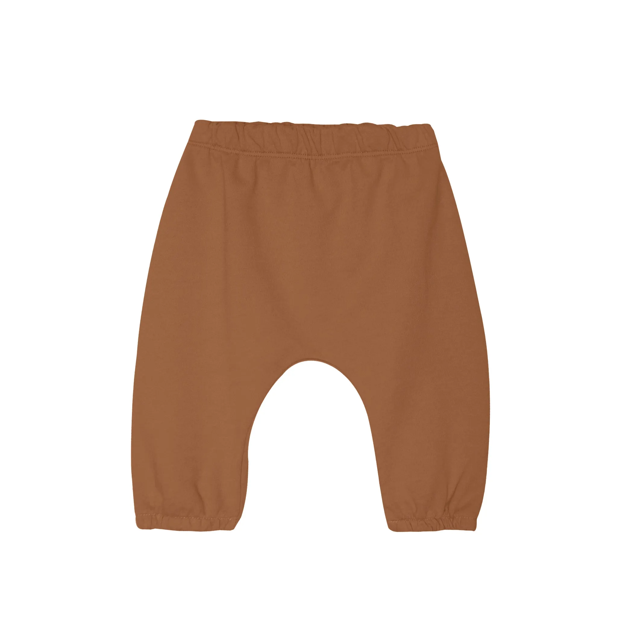 French Terry Baby Pant