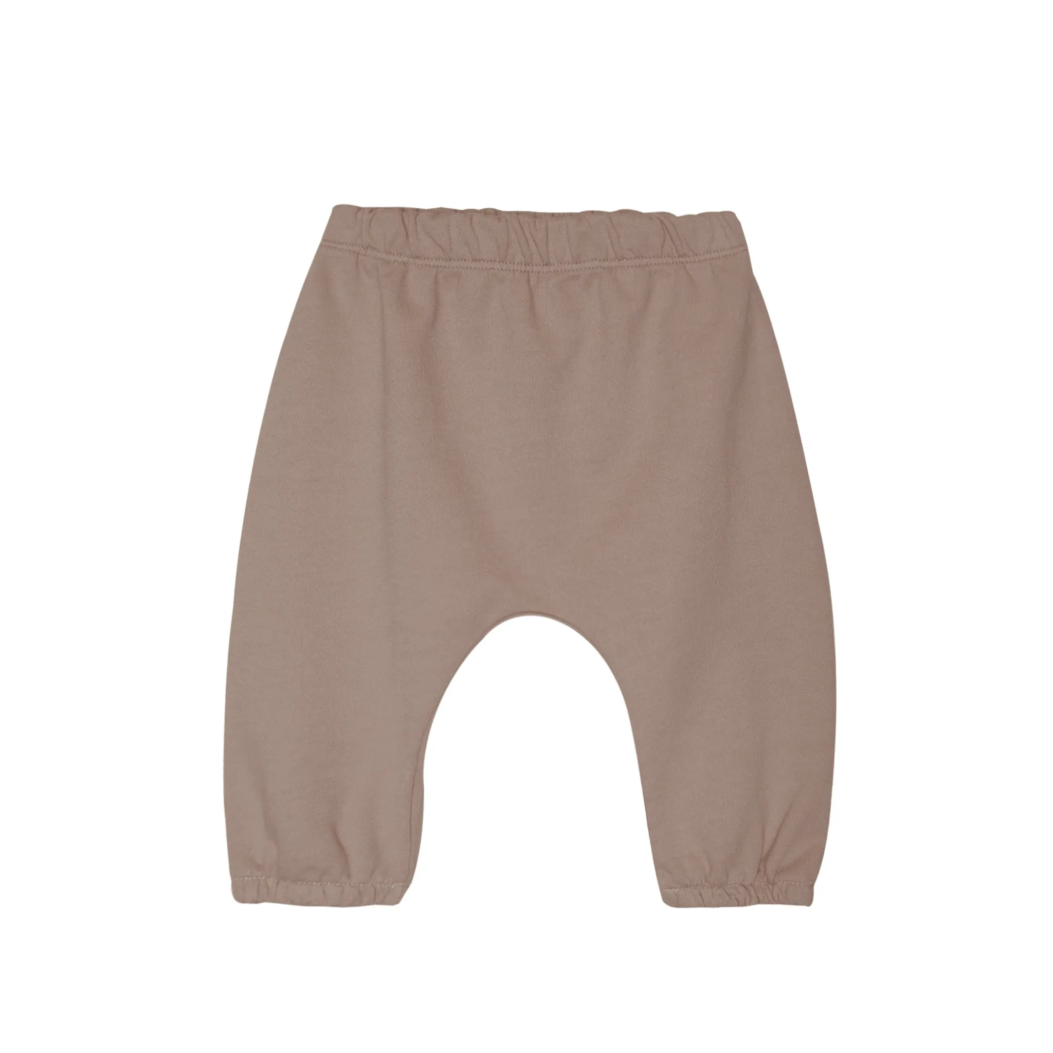 French Terry Baby Pant