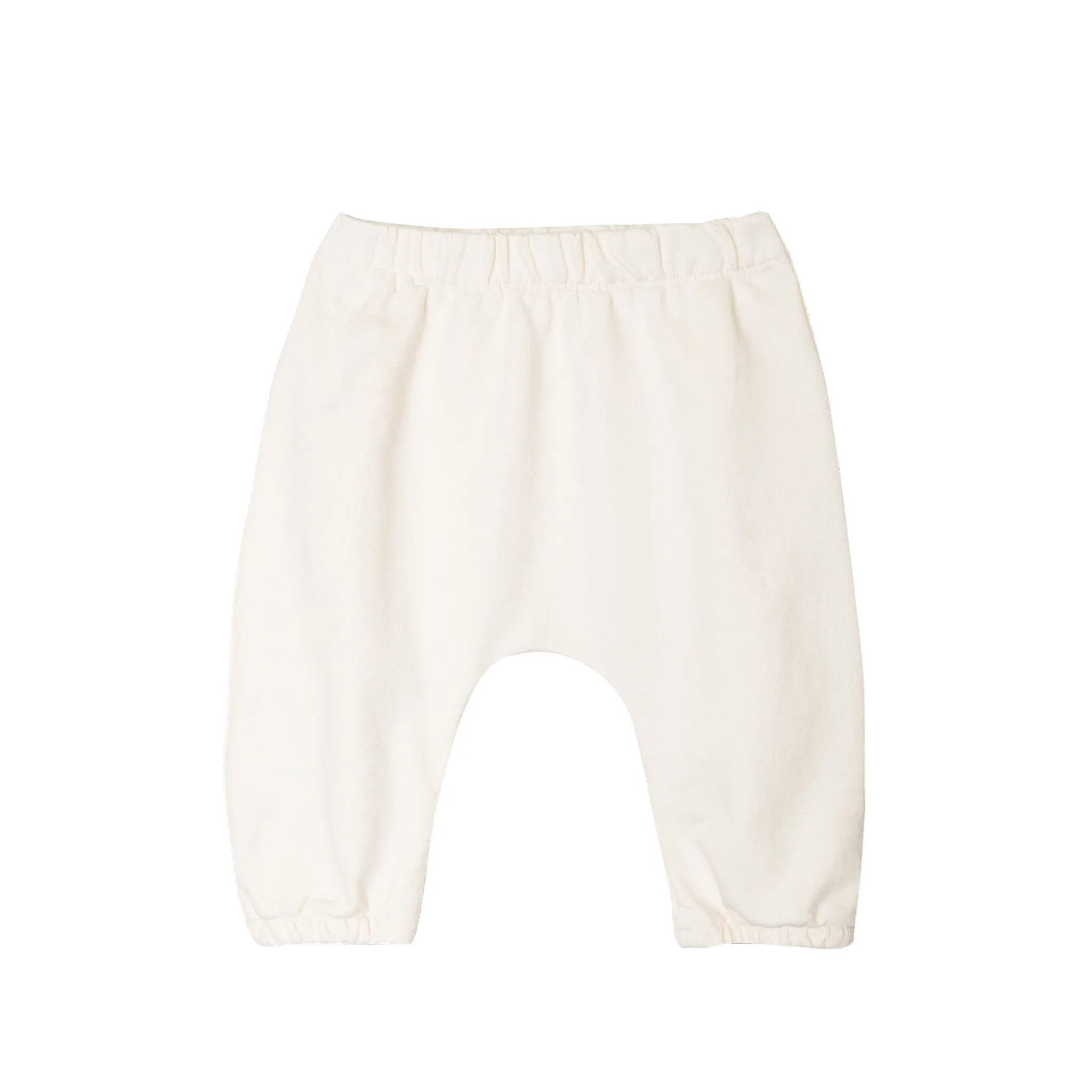 French Terry Baby Pant