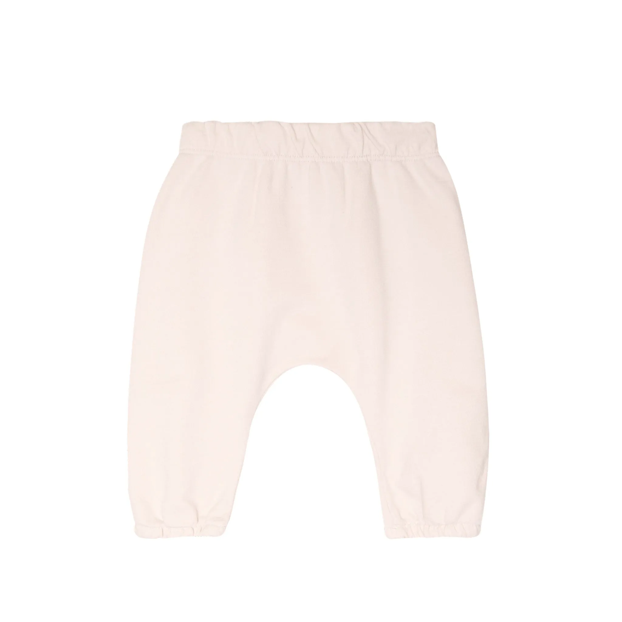 French Terry Baby Pant