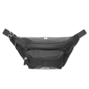 G-Zip BumBag - Black