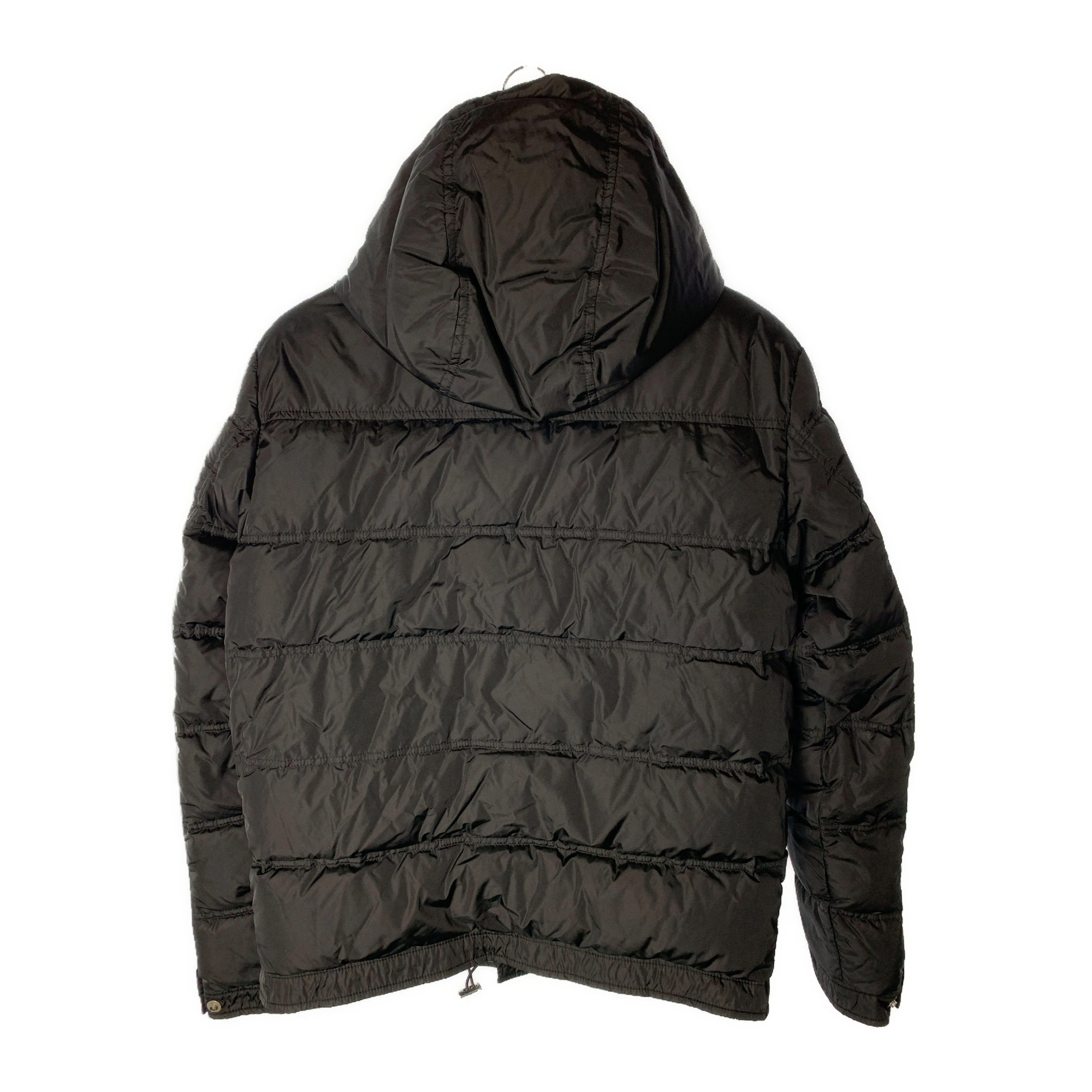 #GUCCI/Puffer Jkt/48/BLK