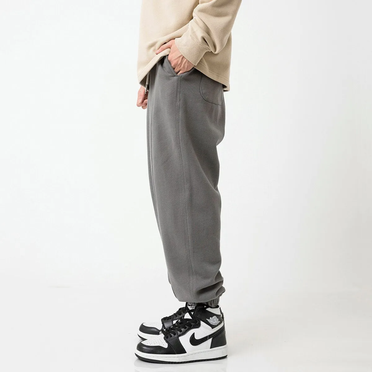 Heavy Guard Ninth Pants - Men's Casual Trousers