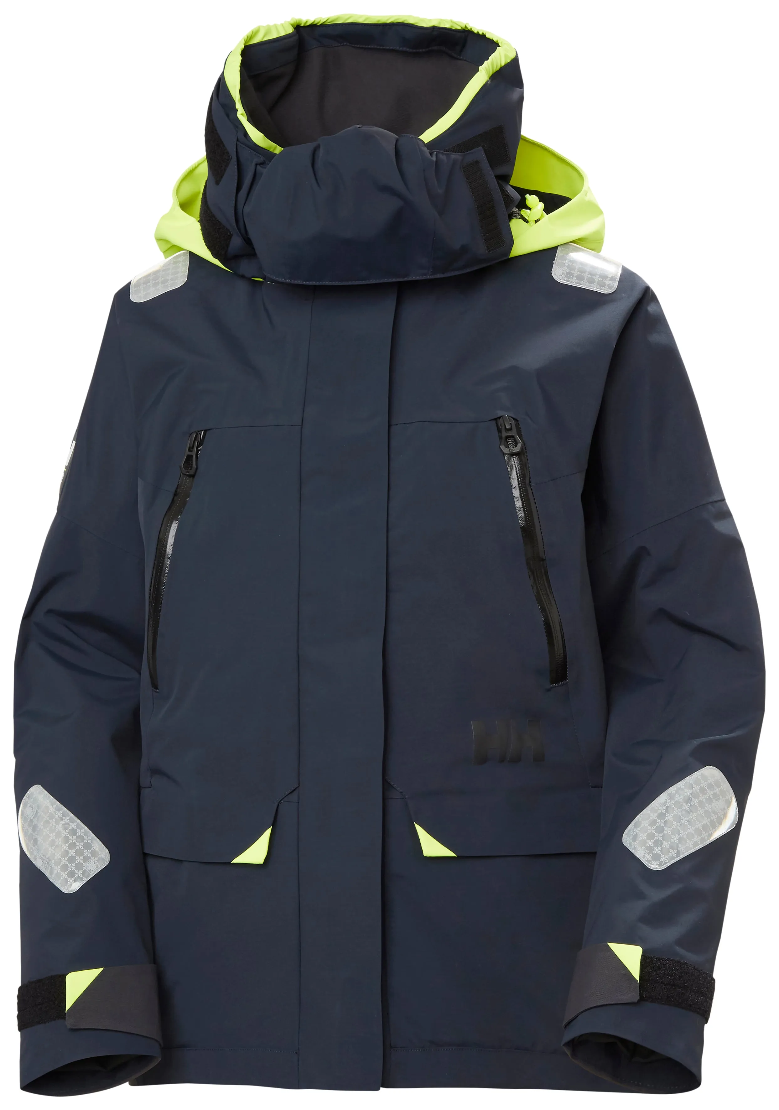 Helly Hansen Ladies Skagen Offshore Jacket