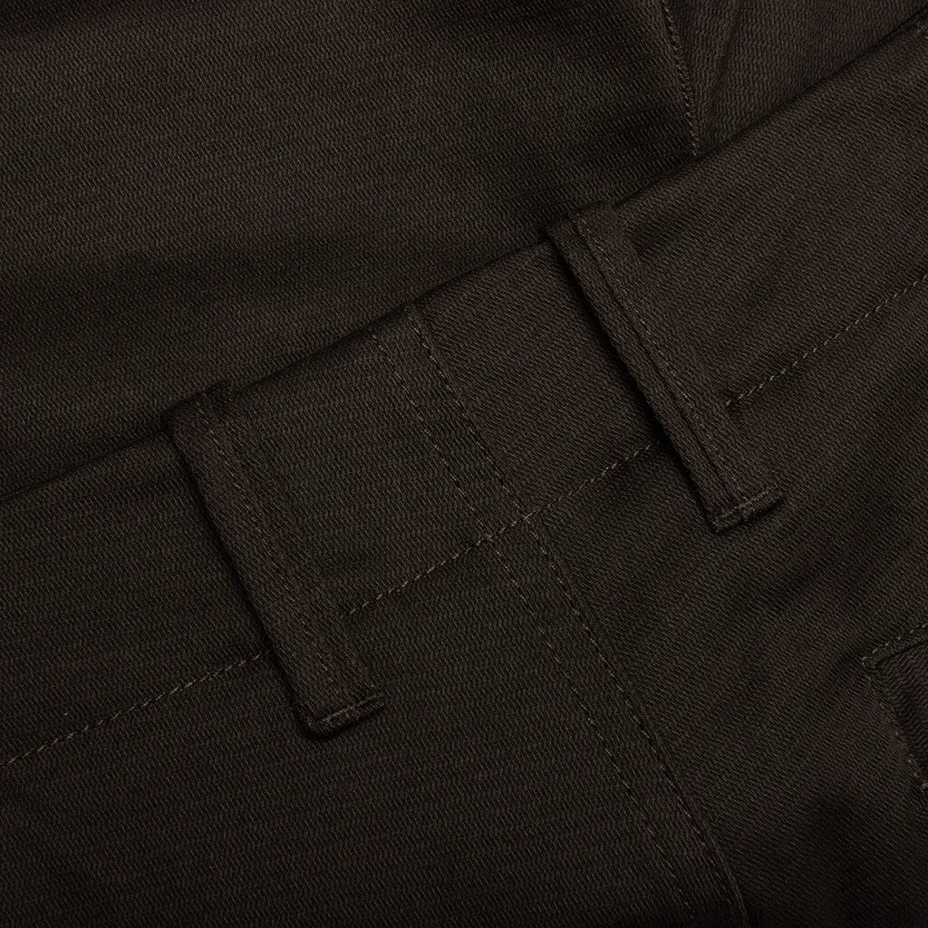 Hockney Cargo Shorts - Graphite