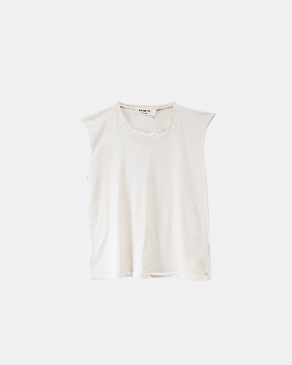 Jersey Muscle Tee