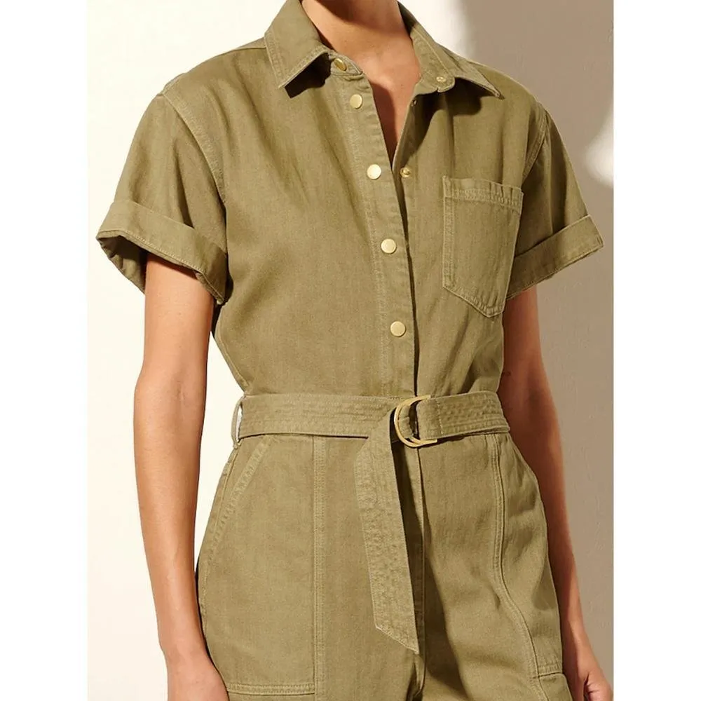 Kivari Tahlia Boilersuit