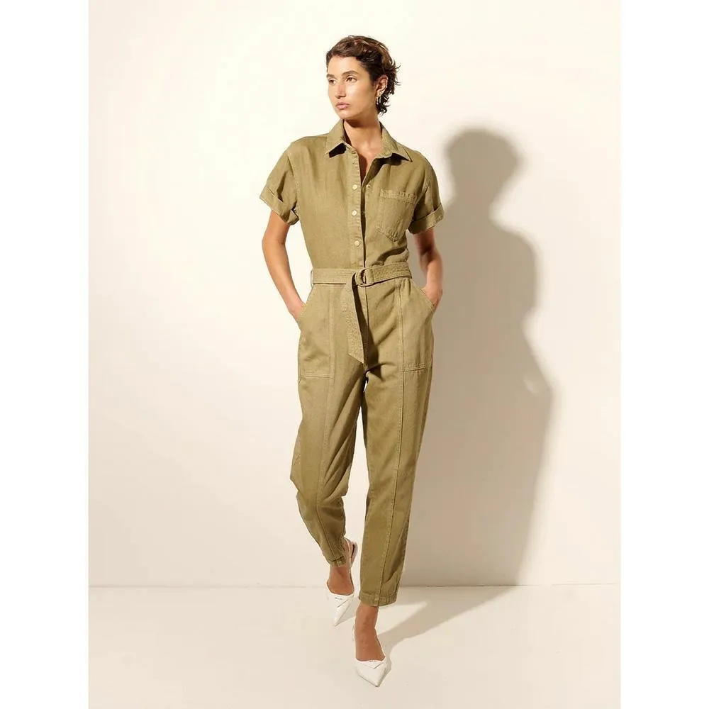 Kivari Tahlia Boilersuit