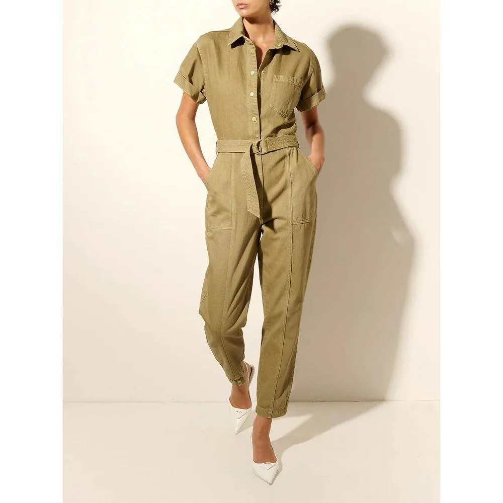 Kivari Tahlia Boilersuit