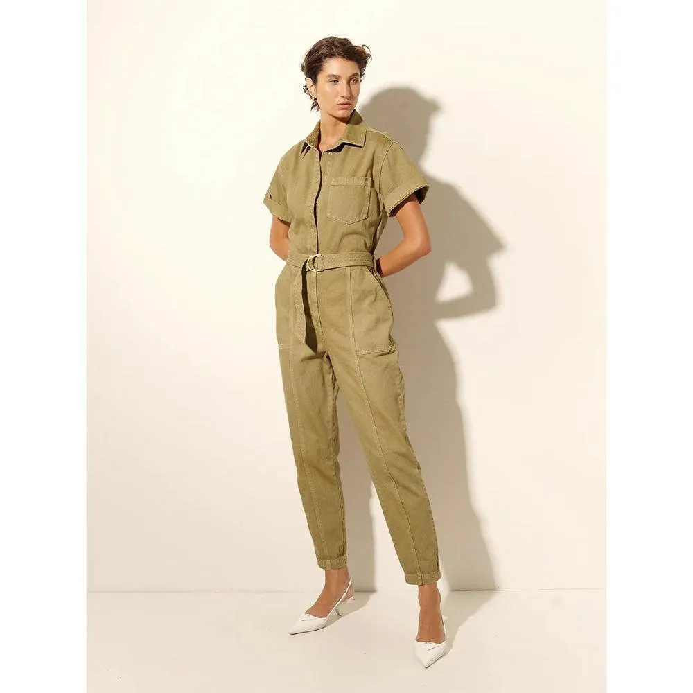 Kivari Tahlia Boilersuit