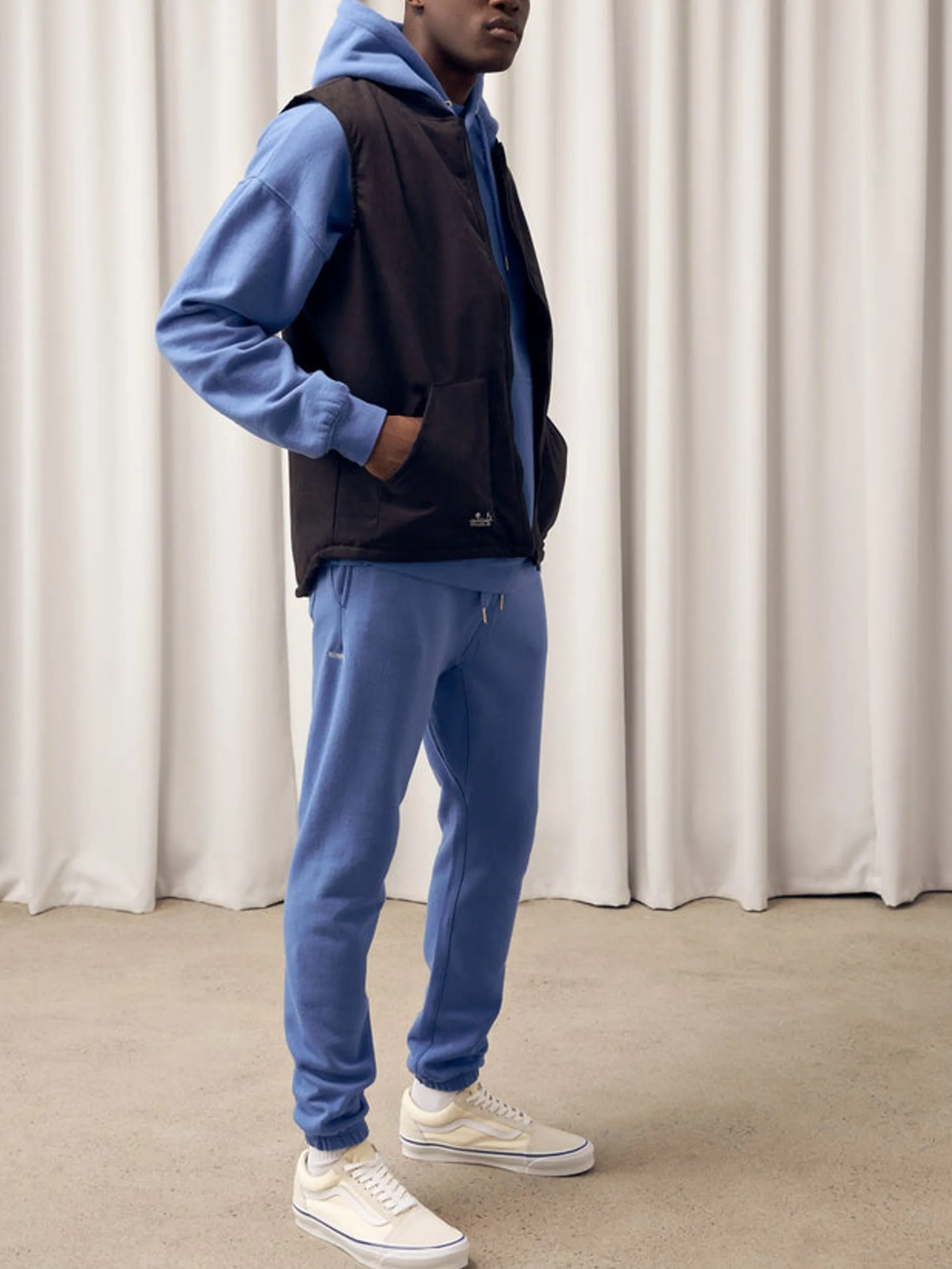 KUWALLA Unisex Baseline Sweatpants