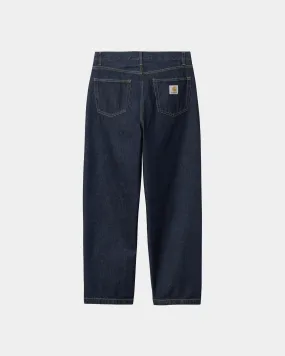 Landon Pant | Blue (rinsed)