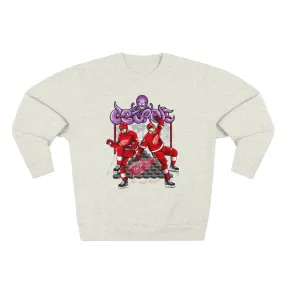 LarkCat Crewneck