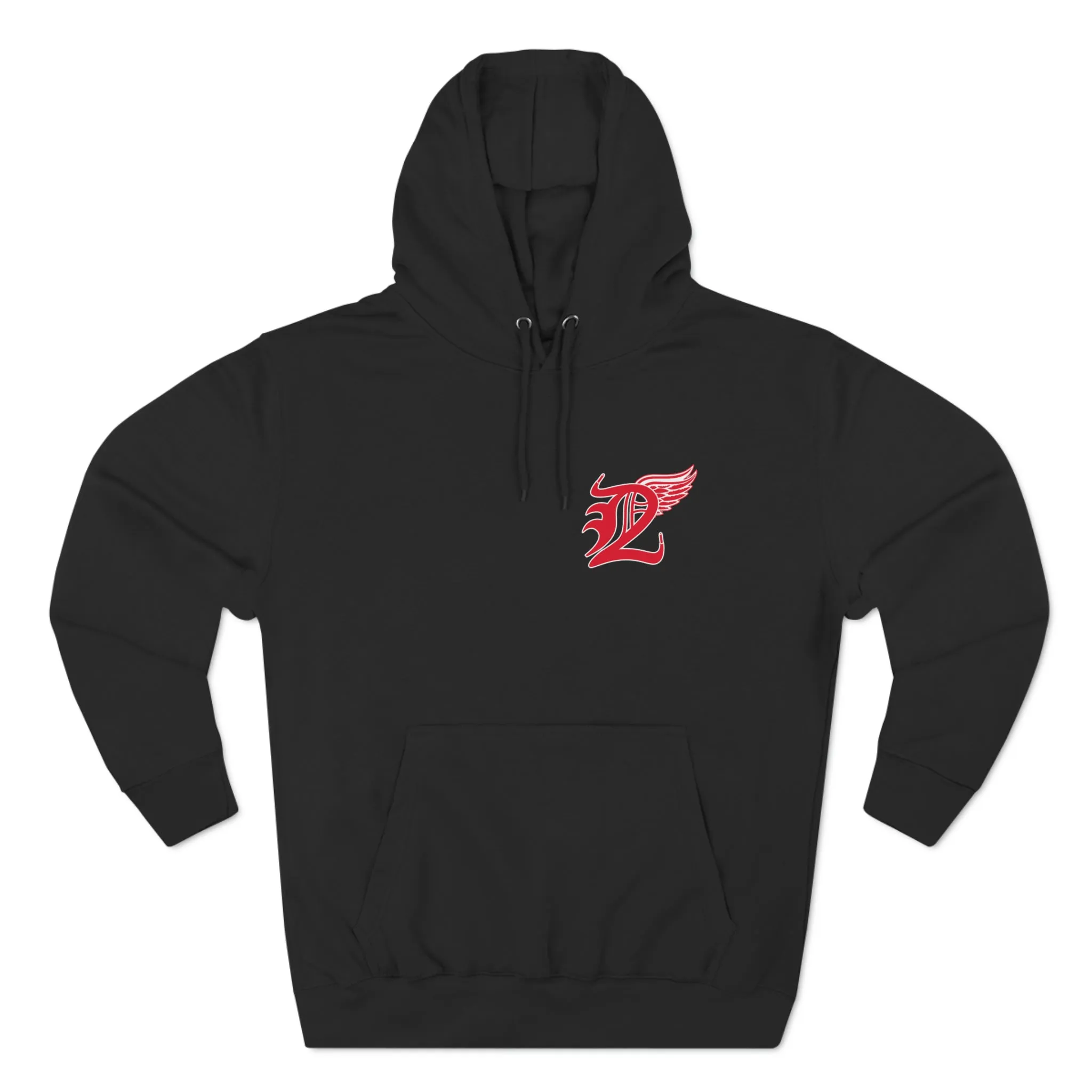 LarkCat Hoodie