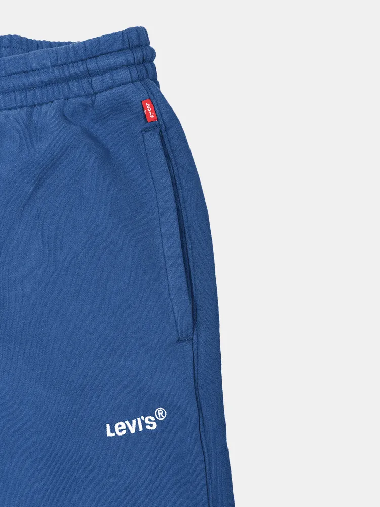 Levi's Red Tab Sweatpants - Navy Peony