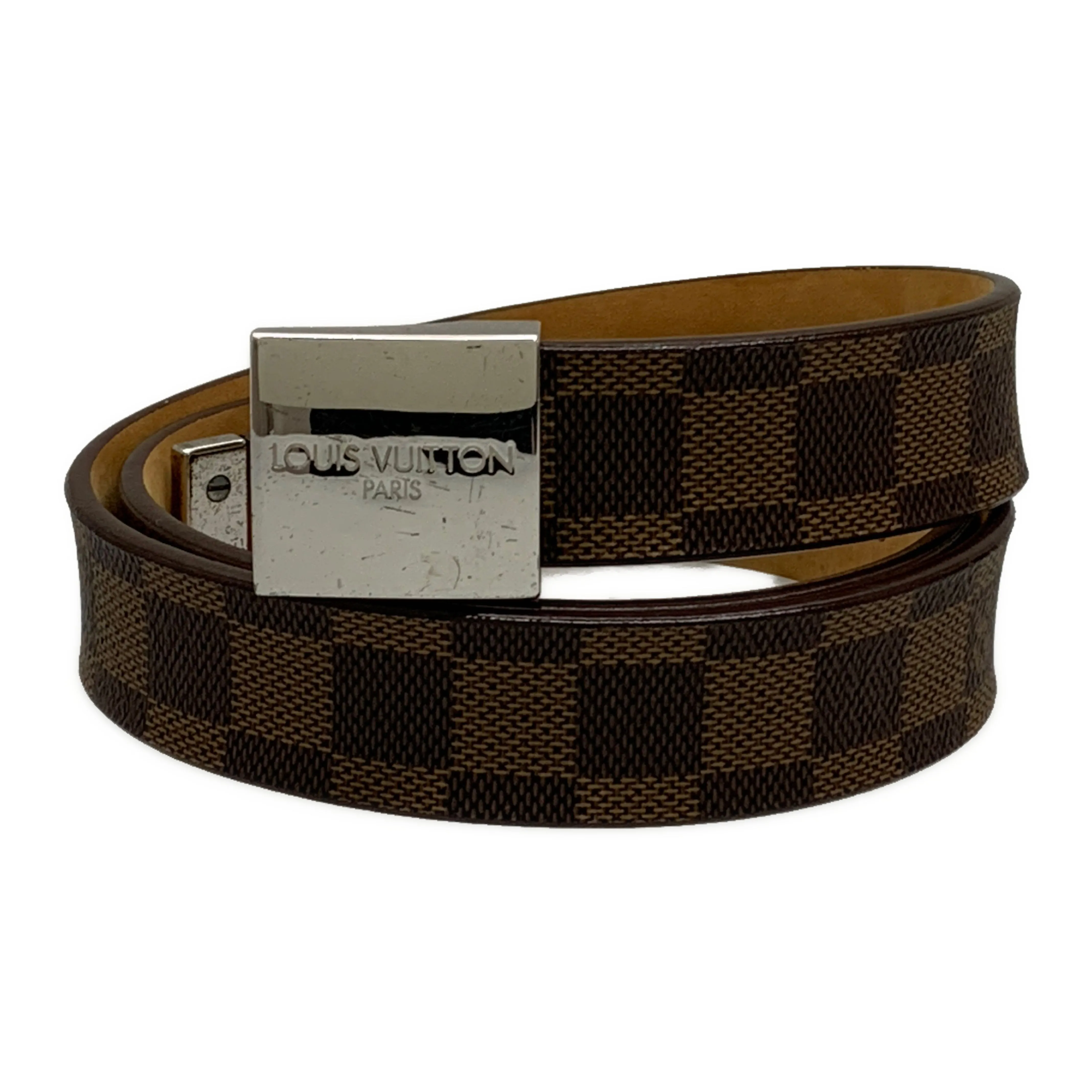 #LOUIS VUITTON/Belt/BRW