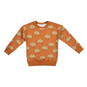 Malinami Boars Sweatshirt