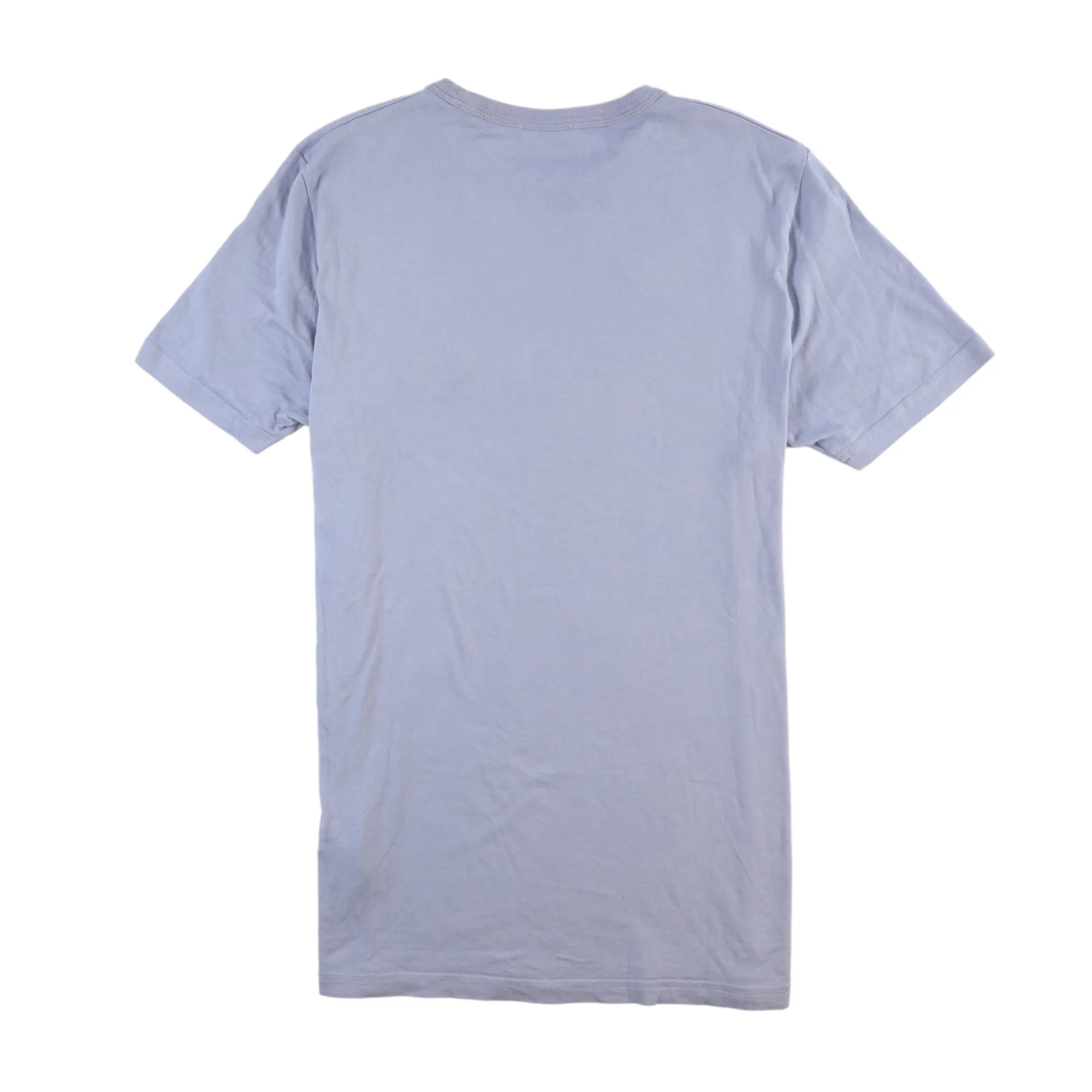 Men's Cd Icon T-Shirt Blue Size S