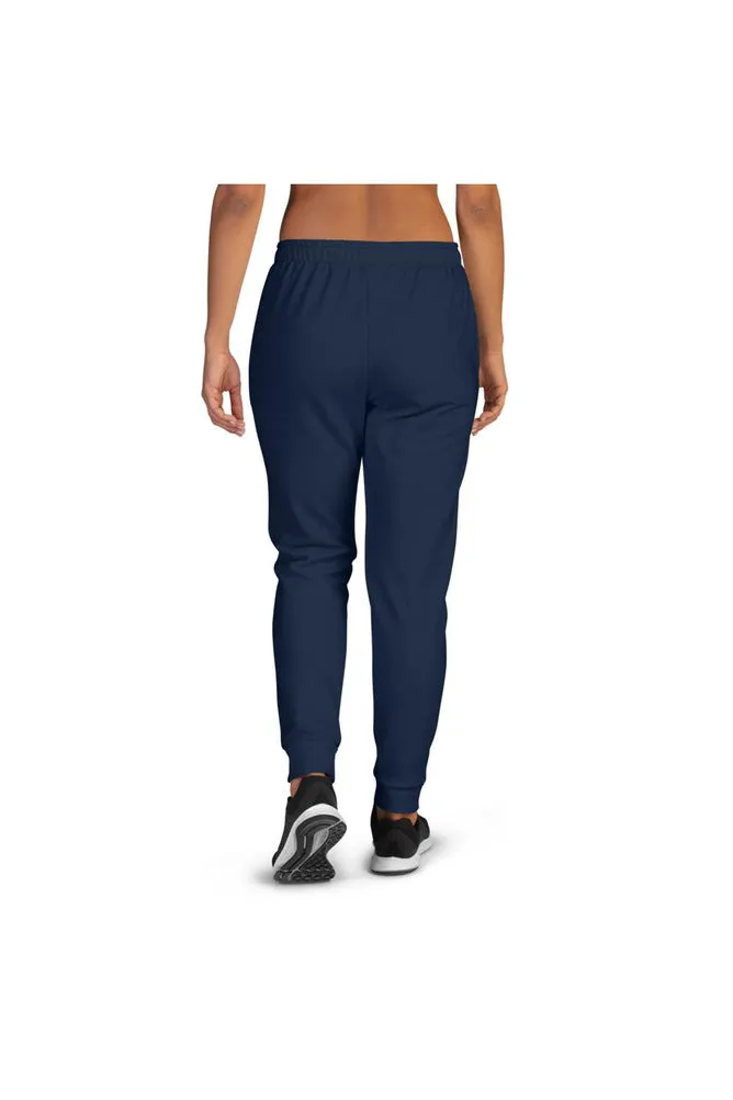 Midnight Blue Women's Joggers