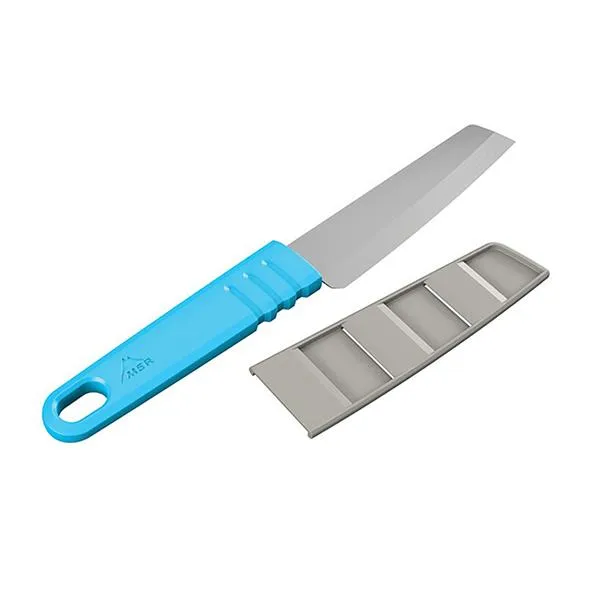 MSR Alpine Kitchen Knife