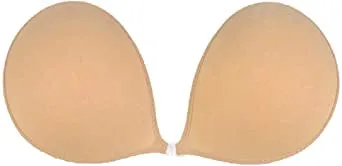 NUBRA ‘Featherlite’ Adhesive Bra