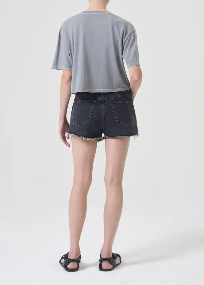 Parker Vintage Cut Off Short - Bewitched