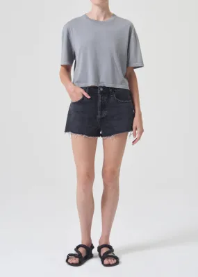 Parker Vintage Cut Off Short - Bewitched