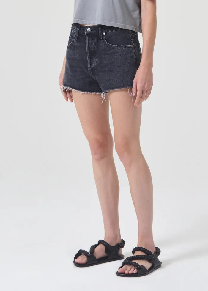 Parker Vintage Cut Off Short - Bewitched