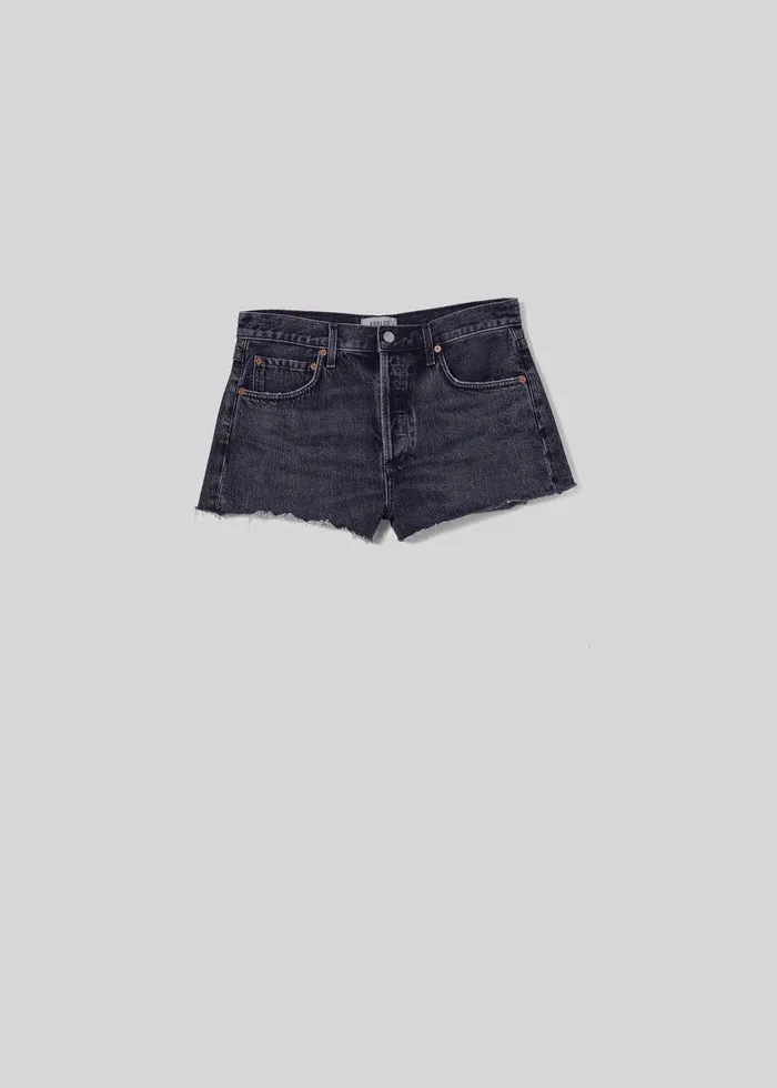 Parker Vintage Cut Off Short - Bewitched