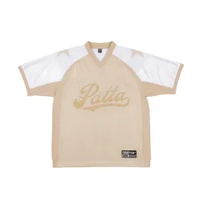 Patta Mens Respect Football Jersey