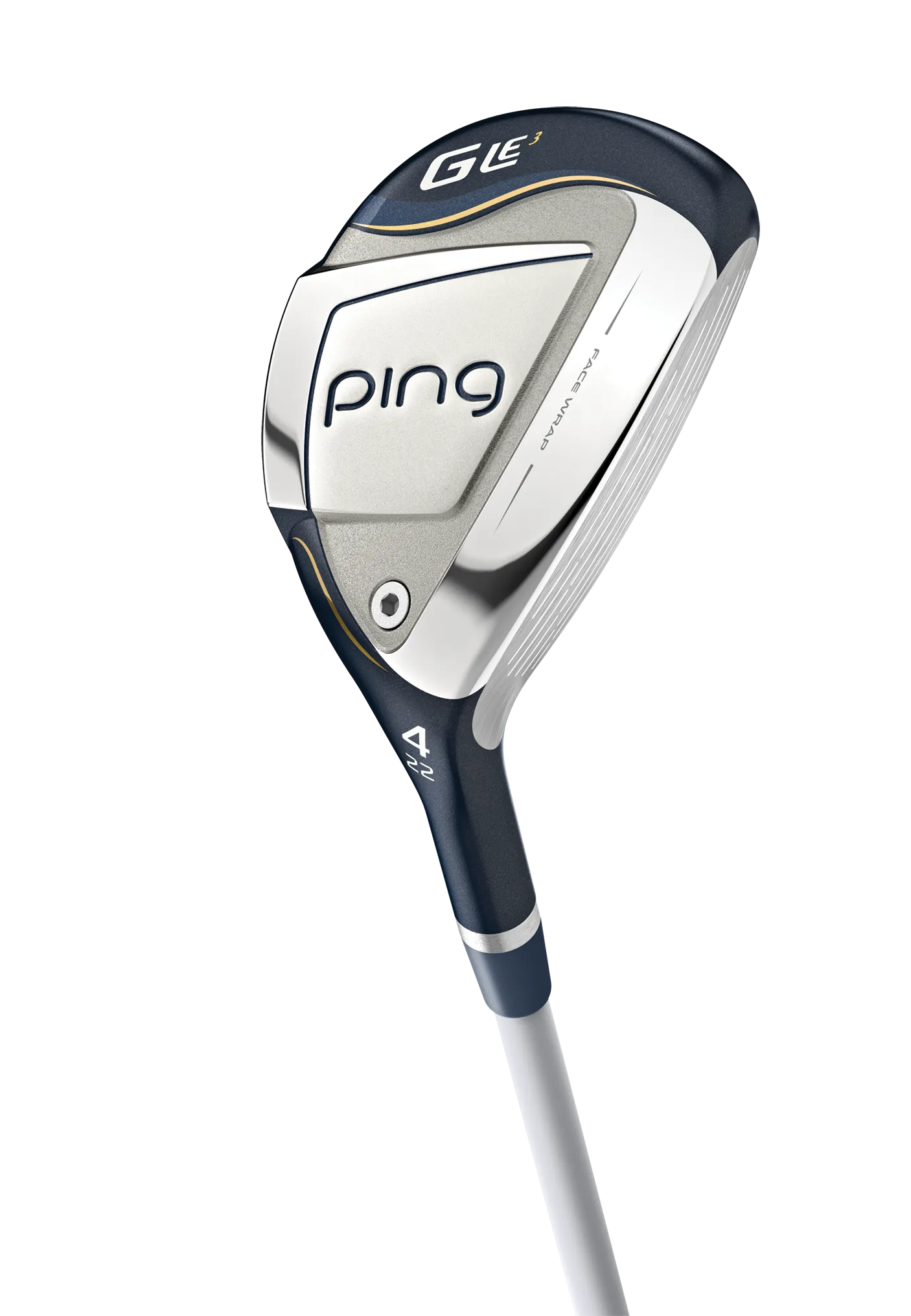 Ping G Le3 Hybrids