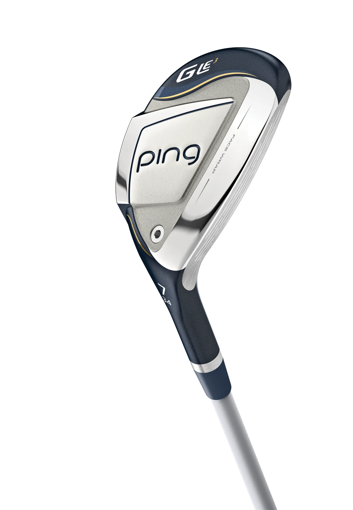 Ping G Le3 Hybrids