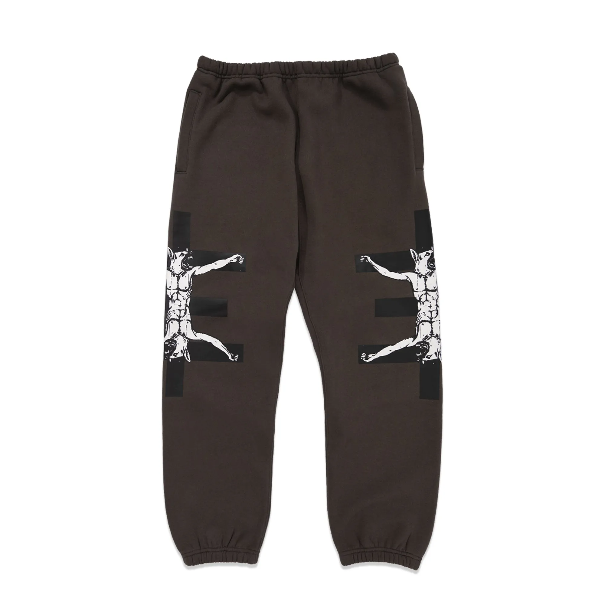 Pleasures Mens Sacrifice Sweatpants