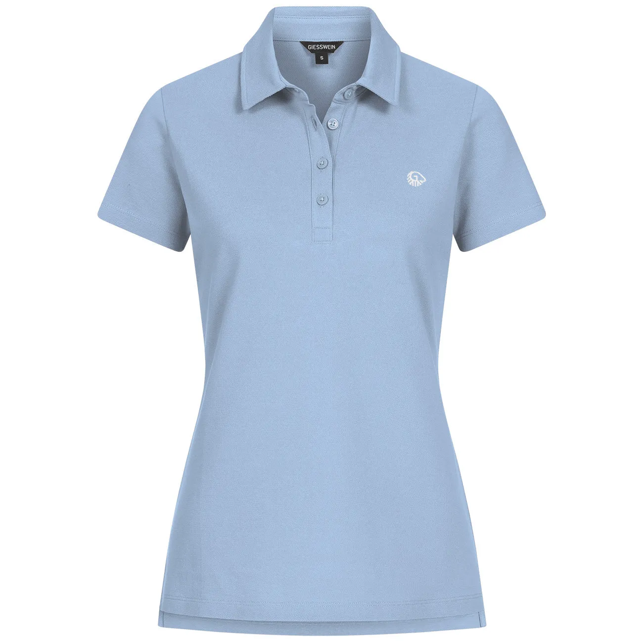 Polo Shirt Organic Cotton Women