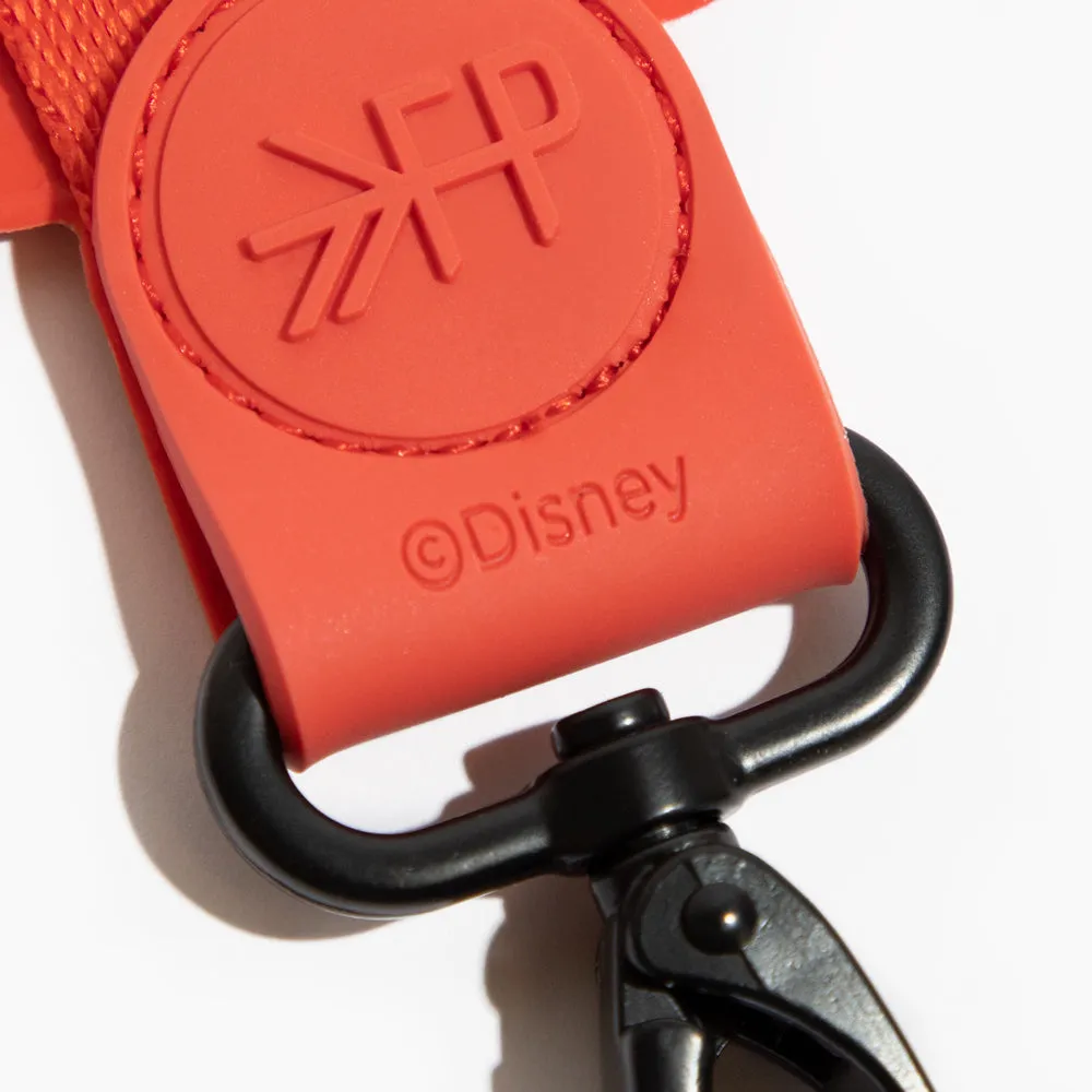 Poppy Mickey Stroller Clips