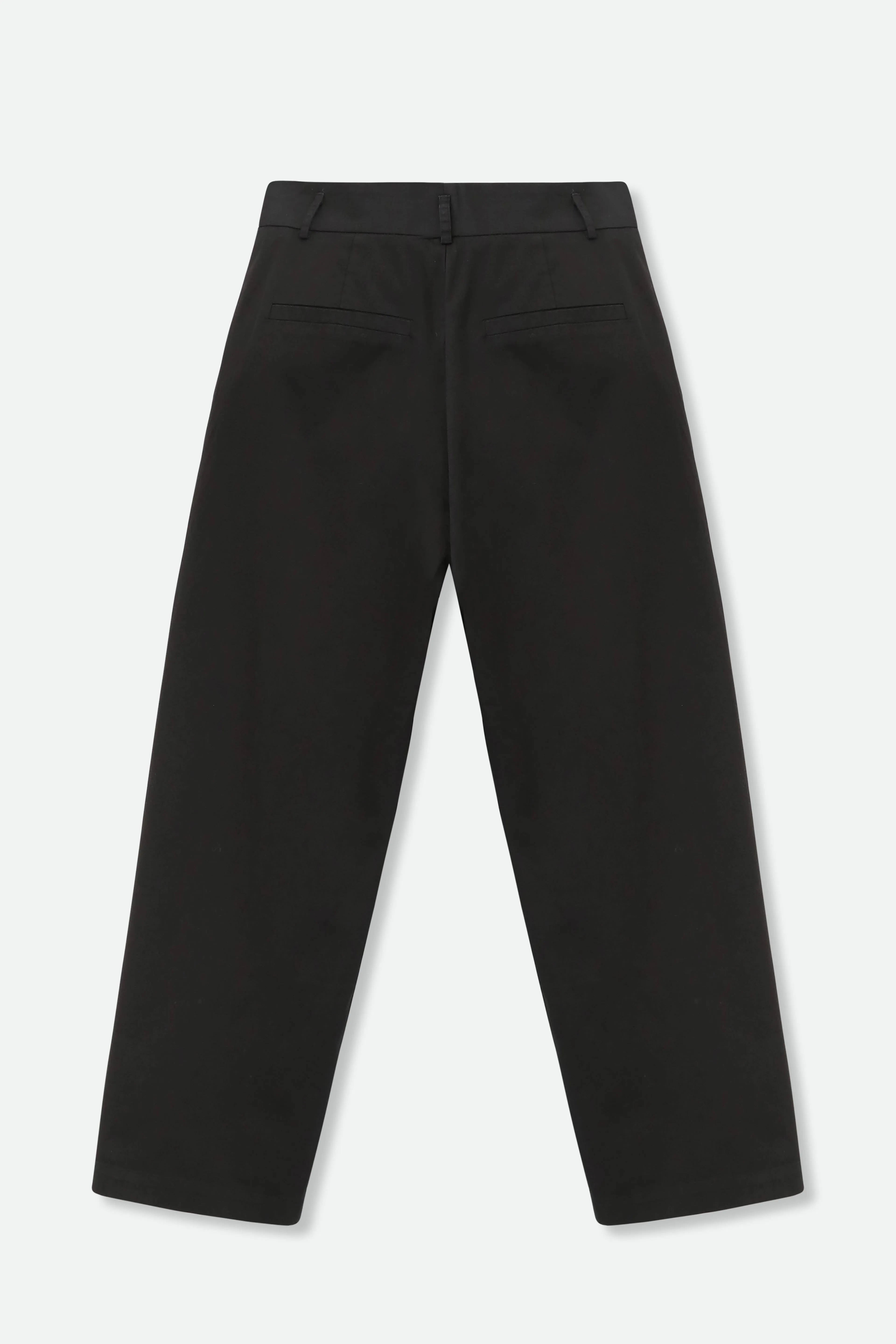 PREMA PANT IN ITALIAN COTTON