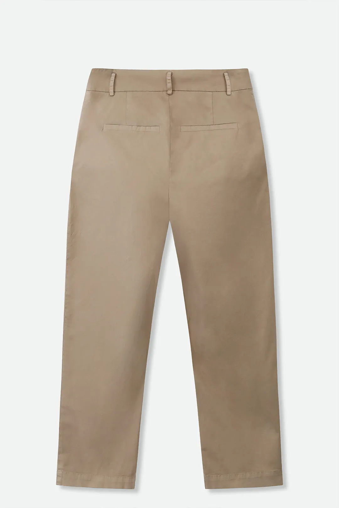 PREMA PANT IN ITALIAN COTTON