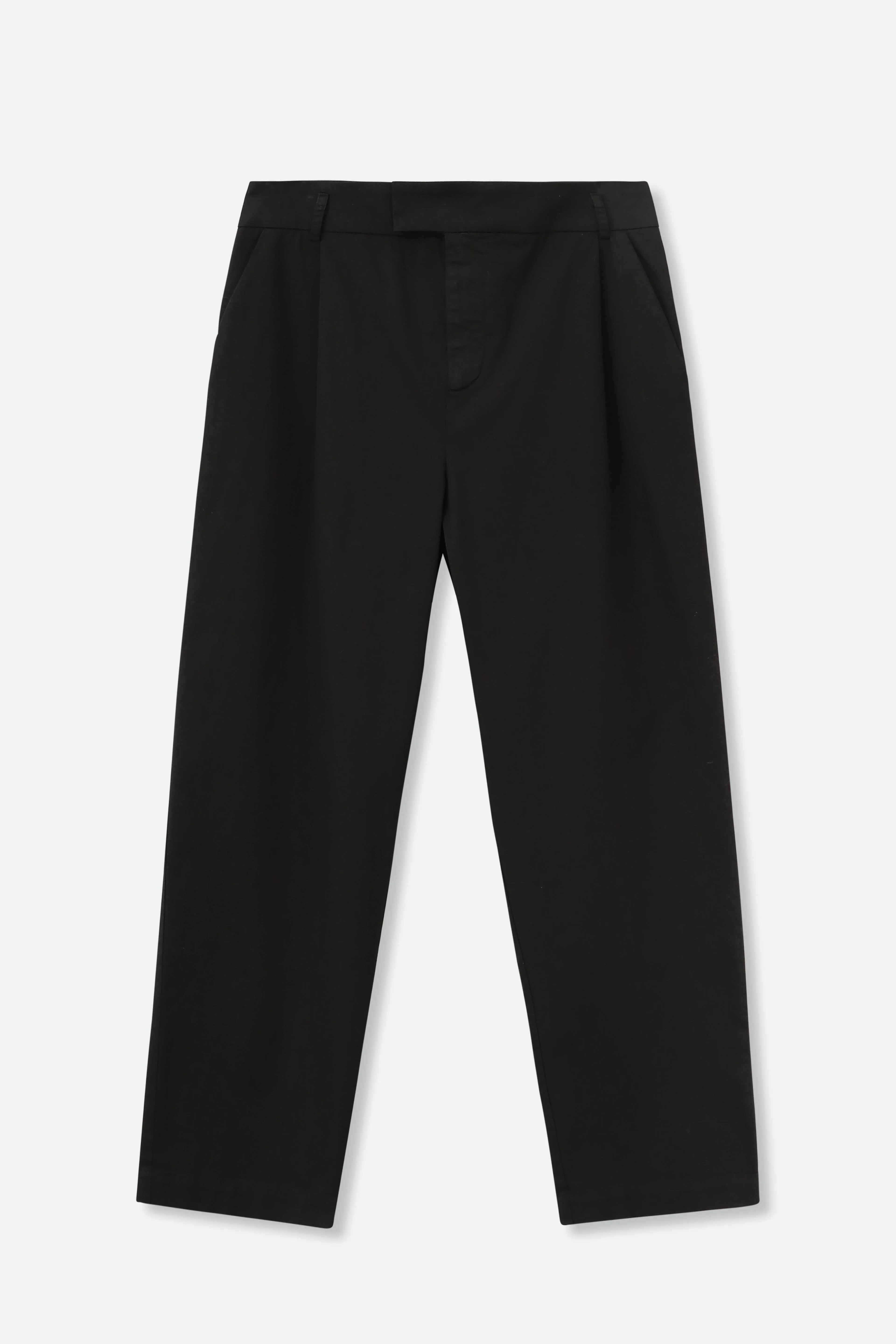 PREMA PANT IN ITALIAN COTTON