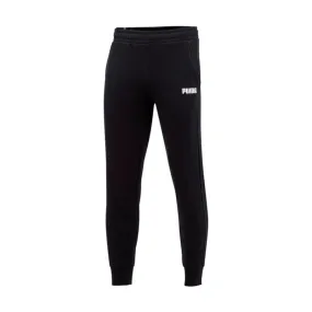 Puma ESSENTIALS MEN'S FLEECE SWEATPANTS rib cuff