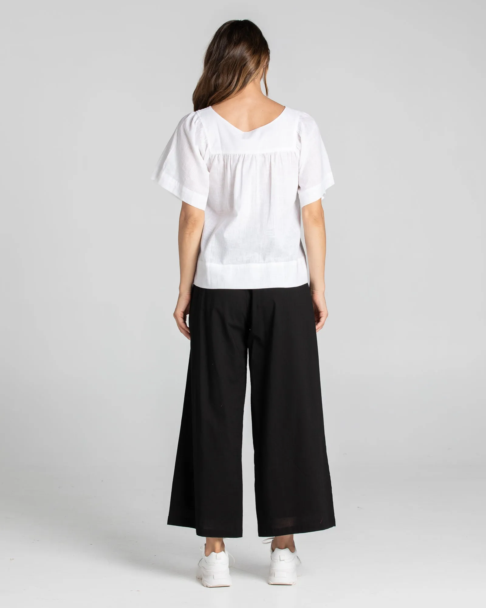 Ria Pant - Black