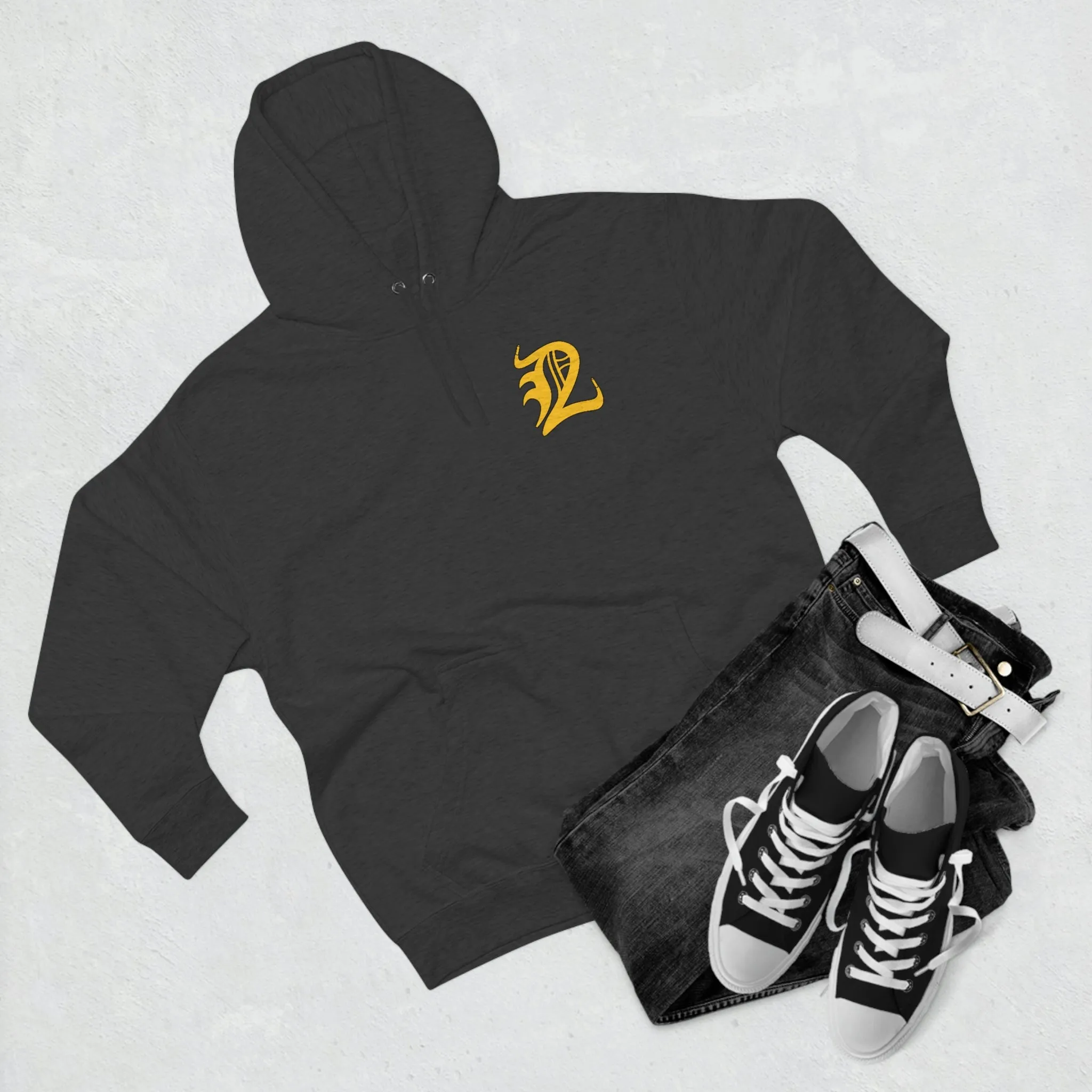 San Diego Hoodie