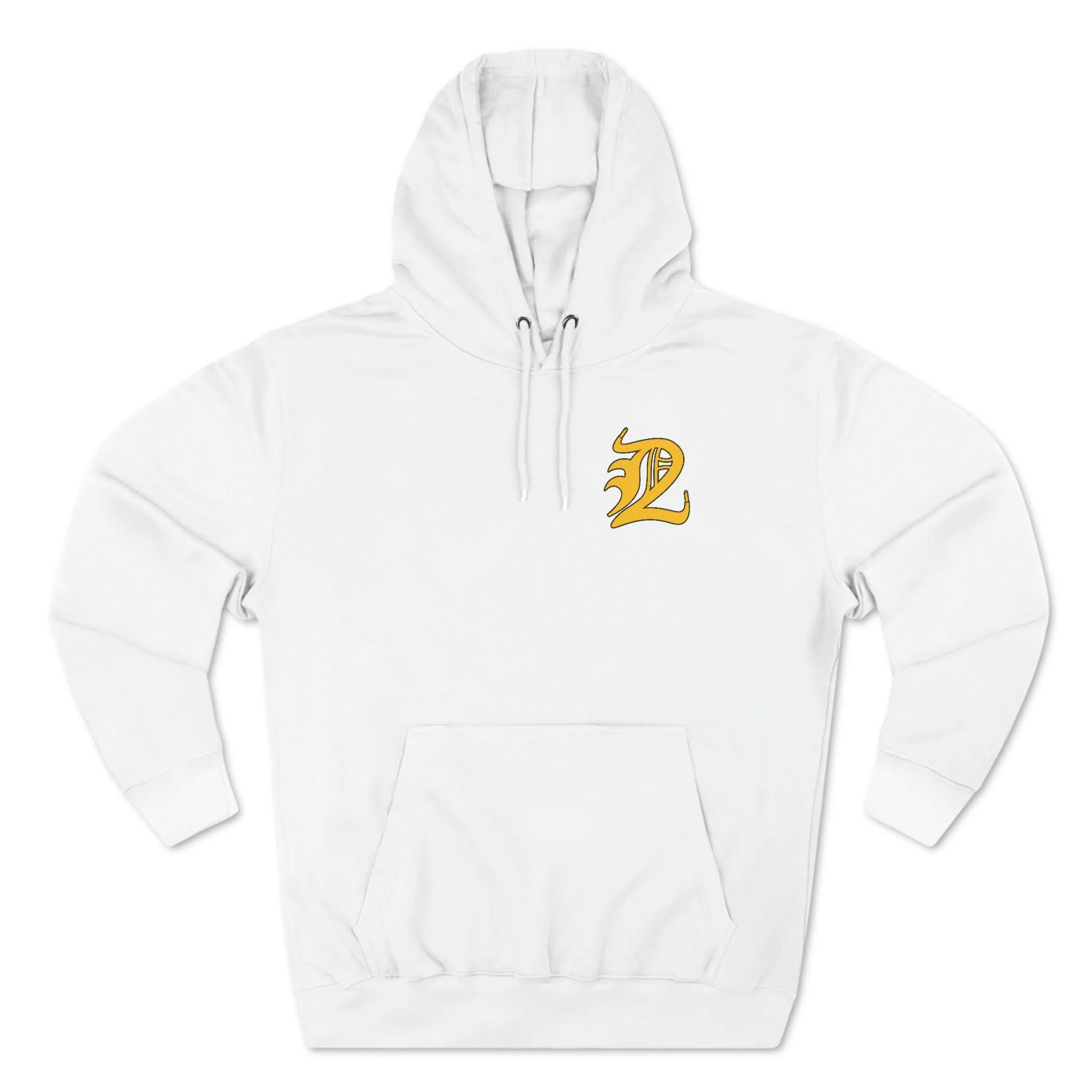 San Diego Hoodie