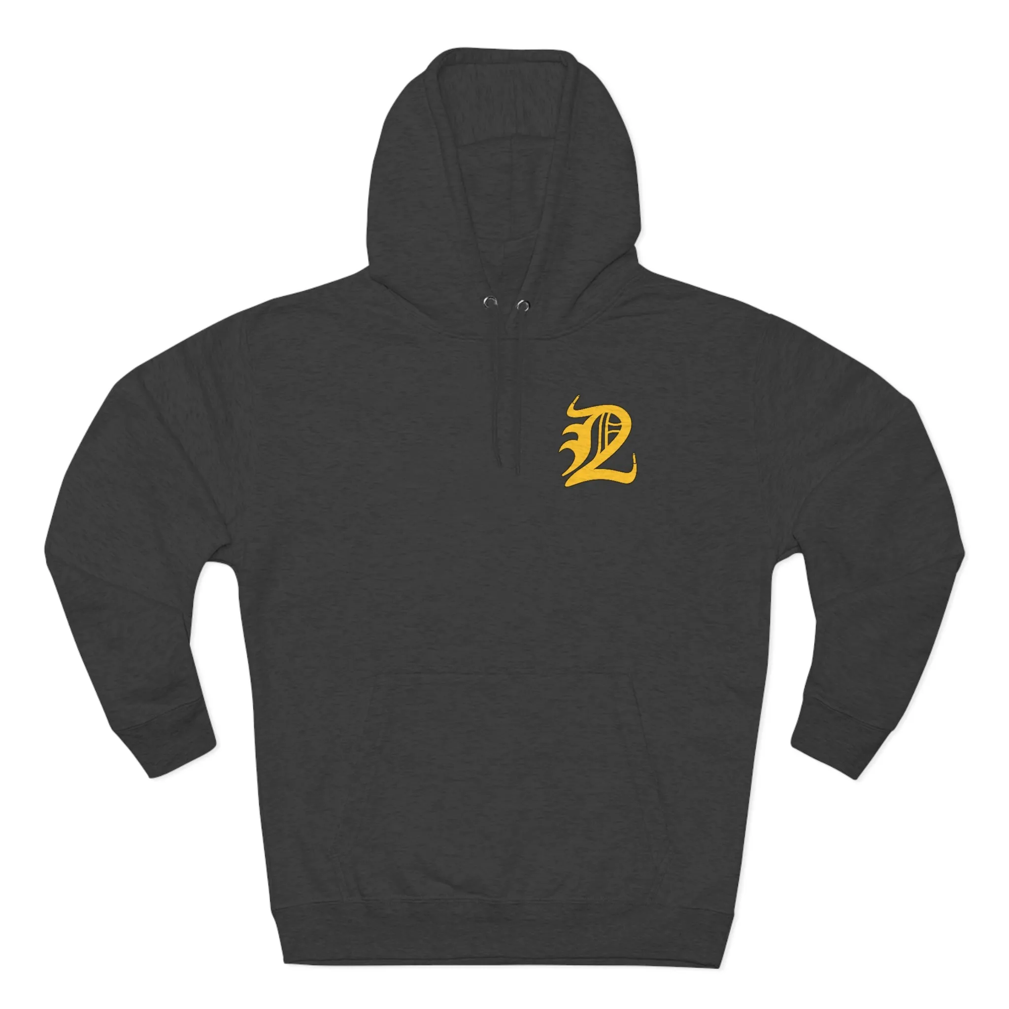 San Diego Hoodie