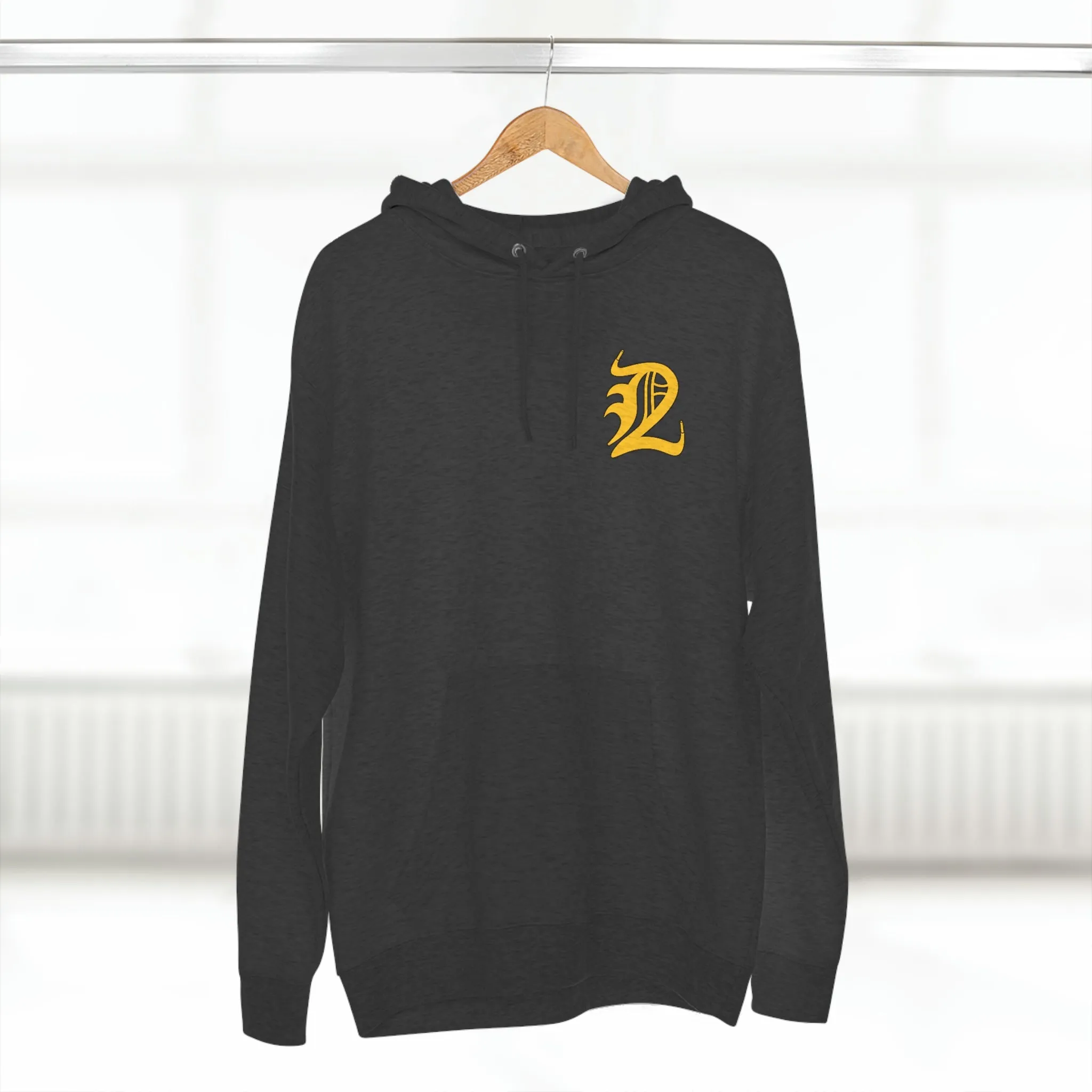 San Diego Hoodie