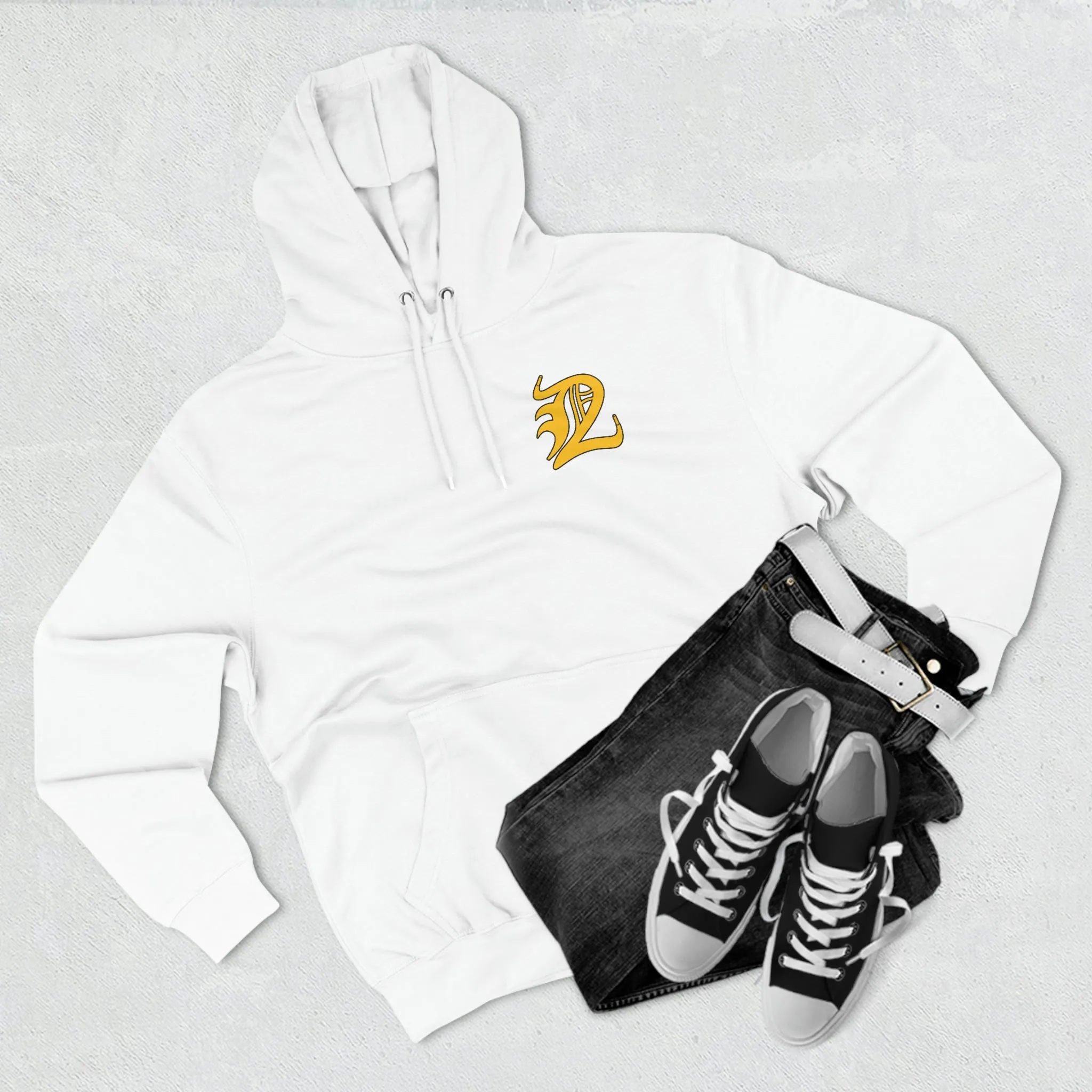 San Diego Hoodie