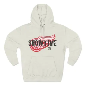 Showtime Hoodie