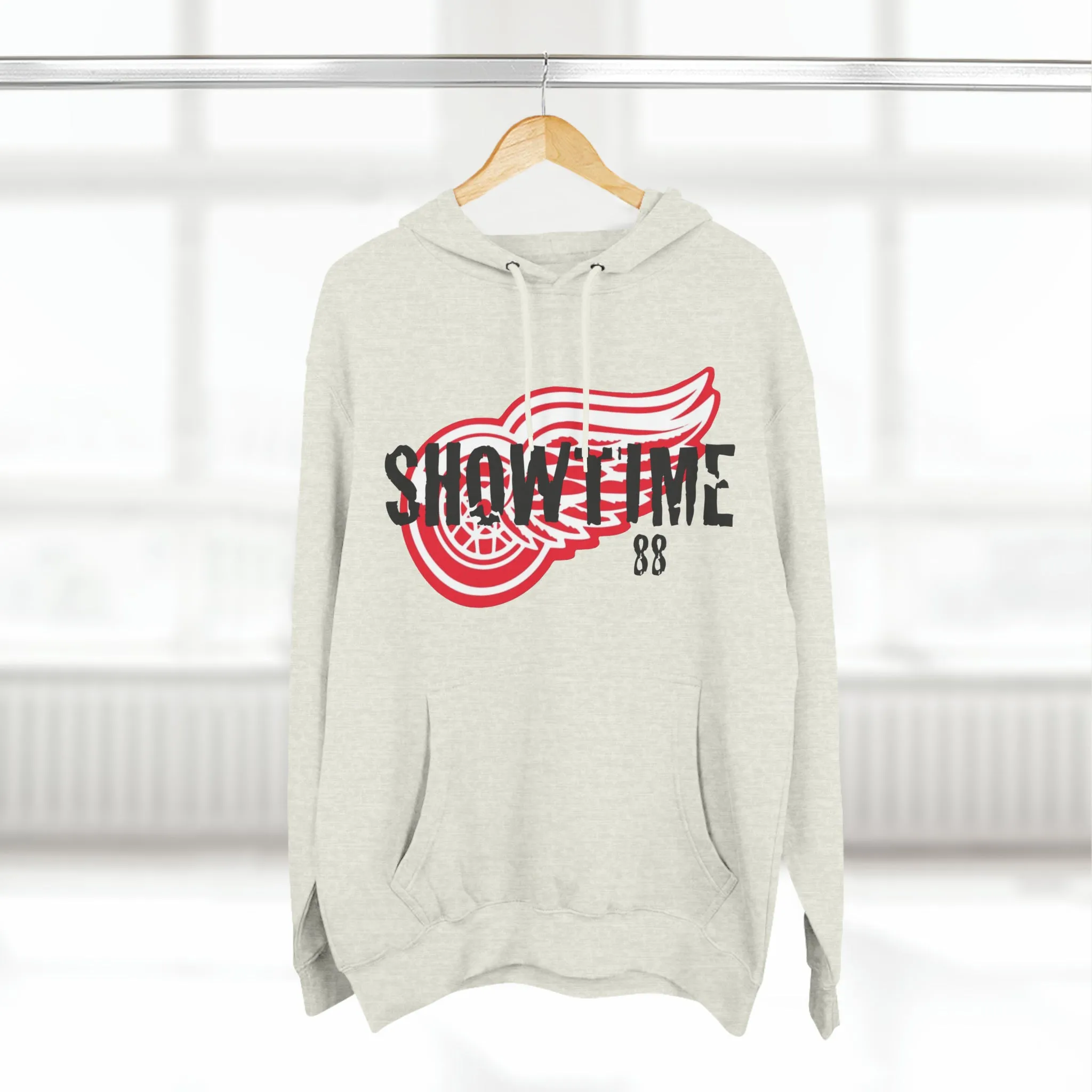 Showtime Hoodie