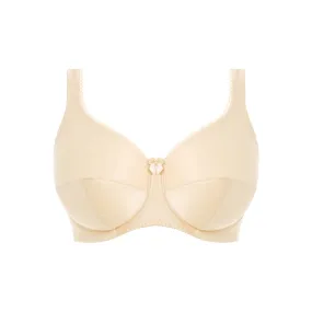 Speciality Cotton & Polyester Smooth Cup Bra